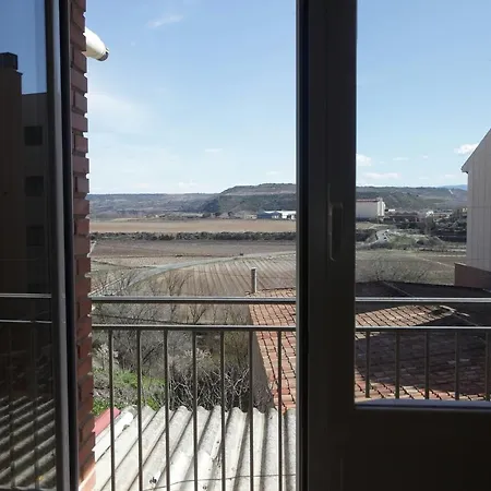 Ikustieder Piso * La puebla de Labarca