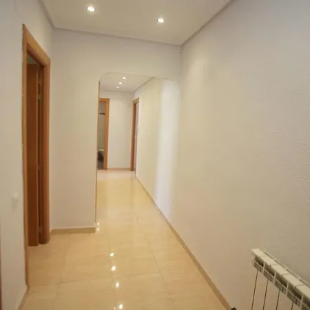 Ikustieder Piso * La puebla de Labarca