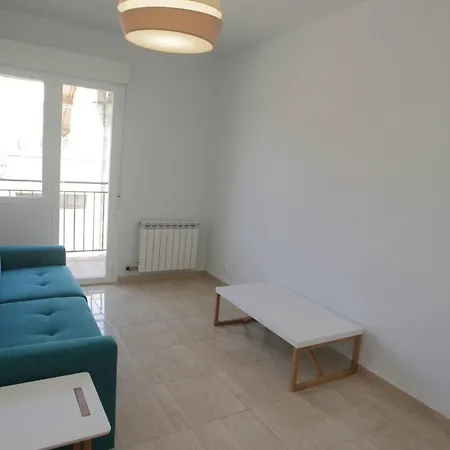 Apartamento Ikustieder Piso *
