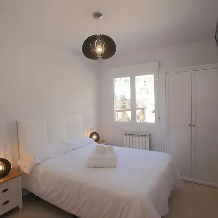 Apartamento Ikustieder Piso *